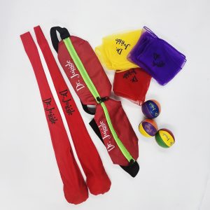 Dr. Juggle Complete Performance Set