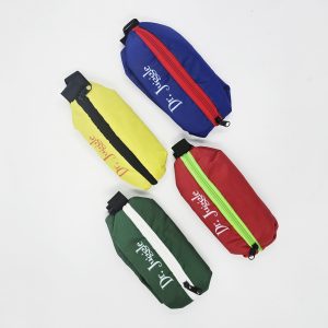 Dr. Juggle Shoulder Bag