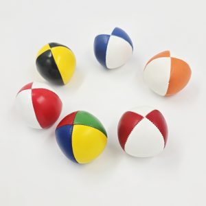 Dr. Juggle Juggling Balls - Set of 3