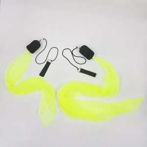 Dr. Juggle Flow Poi - Set of 2